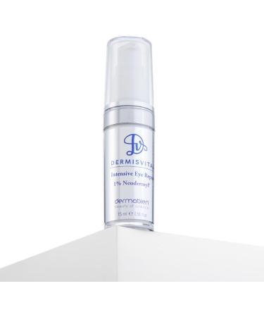 Dermisvital Intensive Eye Repair - Buy Online on GoSupps.com