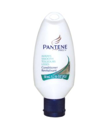 Pantene Pro-V Conditioner 1.7 oz. Smooth & Sleek
