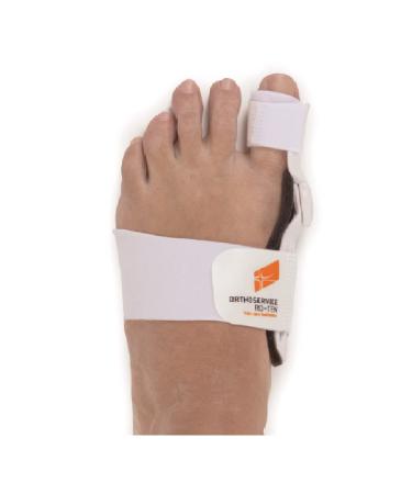 Ro+Ten Dynamic Bunion Splint Havara - Day & Night Separator | One Size Ambidextrous - Best Relief for Bunion Pain - Buy Online on GoSupps.com