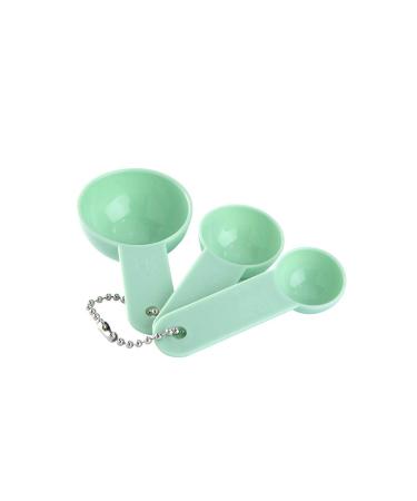 9 in 1 Facemask Mixing Tool Set - Green Facial Care Kit with Bowl Spatula Brush & Bottles - Buy Online on GoSupps.com