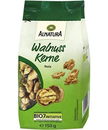 ALNATURA - Noix 150G - Lot De 4 - Buy Online on GoSupps.com