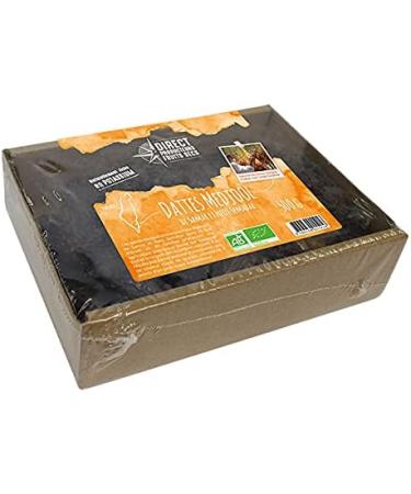 Nugget - Southern Israeli Medjool Dates - 500G - Sold per unit - Buy Online on GoSupps.com