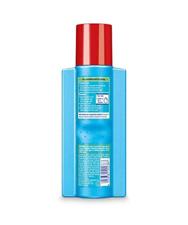 Alpecin Hybrid Caffeine Shampoo for Men with Dry, Itchy, Sensitive Scalps - 8.45 fl. oz (Pack of 3) - Buy Online on GoSupps.com