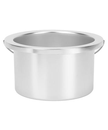 Doublure de Cire Chauffe-cire Int rieur en Alliage d'aluminium pour le Retrait avec Chaleur Rapide et Uniforme pour une Utilisation la Maison et en Salon