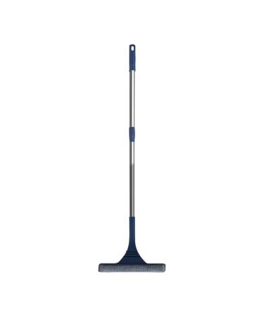 Shakven Window Cleaning Squeegee | Window Scraper Window Squeegee | Window Cleaning Tools with Extension Pole Glass Squeegee Window Scrubber Window Washer Squeegee