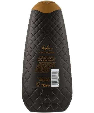  Felce Azzurra Pino Silvestre Bath Foam Bagnoschiuma Classico Argan Oil Set of 6 argan oil shower gels 750 ml + 1 pack of talc Ferce Azzurra bag of 100 g - Buy Online on GoSupps.com