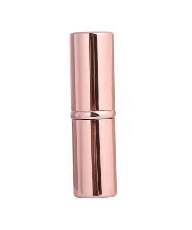 Retractable Makeup Brush Portable Face Blush Powder Brush Makeup Tool for Travel