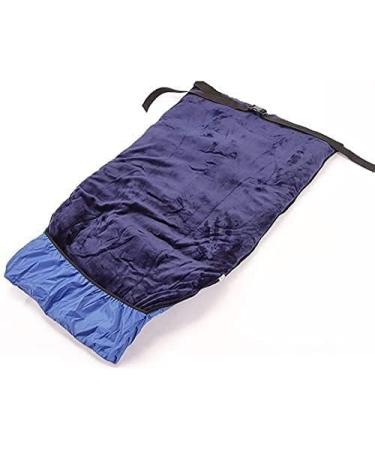 Wheelchair Blanket Wheelchair Blanket for Adults Wheelchair Cosy Wheelchair Warm Covers Leg and and Lower Body Universal fit for Wheelchairs Large - Buy Online on GoSupps.com