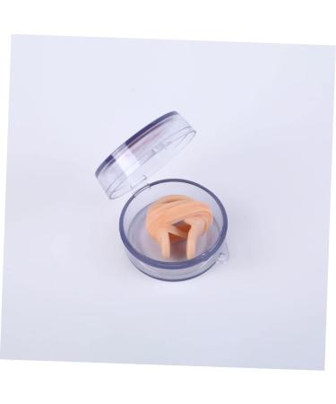 Buy Besportble 12-Piece Professional Hair & Skin Training Kit - Invisible Gluten Surf Accessories Elastic Rope & Clamps Nasal Chain Protector | Fast International Shipping - Buy Online on GoSupps.com