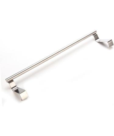 CHILDWEET Over Door Hook Stainless Steel Hooks Nail Hooks Clothes Hanger Coat Hanger Hanging Door Wipe Hands medium Silver - Buy Online on GoSupps.com