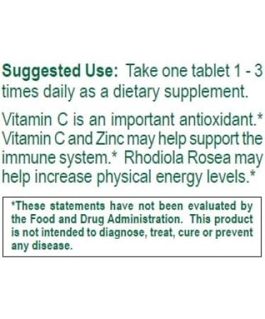 Dialyvite Hillestad Pharmaceuticals - Hi C 600-100 Tablets - Buy Online on GoSupps.com