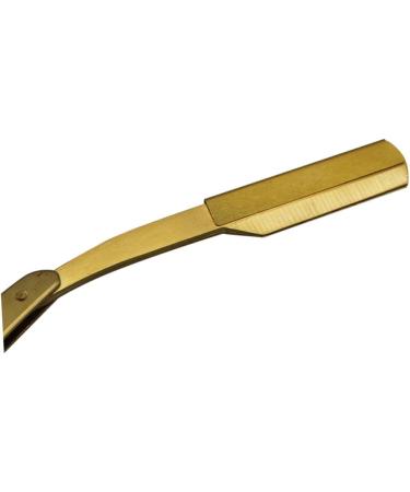 Shop Minkissy Men's Razor - Ultimate Body & Face Razor Eyebrow Trimmer Manual Razor Holder & Keeper | International Shipping Available - Buy Online on GoSupps.com