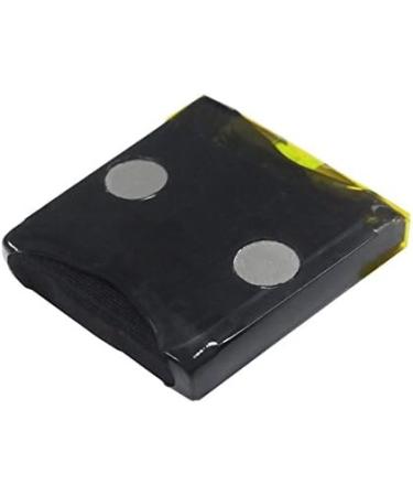 Replacement Battery for DeTewe OpenPhone 24 & 28 | Tenovis Integral D3 | Ni-MH 600mAh - International Shipping Available - Buy Online on GoSupps.com