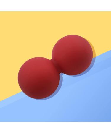 Shop Minkissy Plantar Fasciitis Massage Roller & Ball - Self-Massage for Foot Relief | International Shipping Available - Buy Online on GoSupps.com
