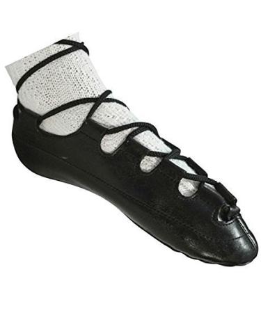 MEDUSA ENTERPRISES LLC Irish Dancing Shoes Brand New Leather Pumps All Sizes USA (ADULT 10) 26CM