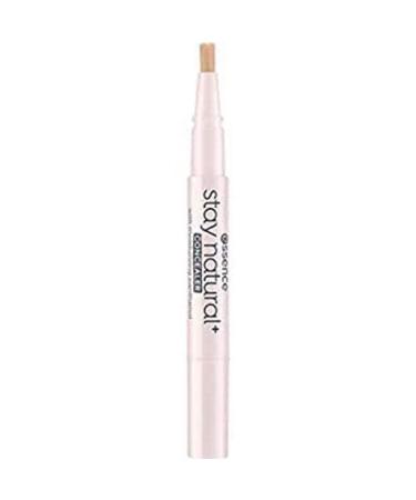 Ess. Stay Natural+ Concealer 40