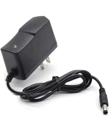 AC Charger for Fairywill Sonic Electric Toothbrush - Compatible with FW-917 SG-508 FW-508 FW-507 D1 D3 D7 D8 E6 E10 E11 P11 Plus Pro - International Shipping Available - Buy Online on GoSupps.com