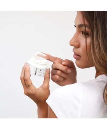 Mad Rabbit Tattoo Numbing Cream 5% Lidocaine - Maximum Strength Topical Anesthetic with Vitamin E - Fast-Acting Pain Relief for Tattoos - Vegan - 1.5 Oz - Buy Online on GoSupps.com