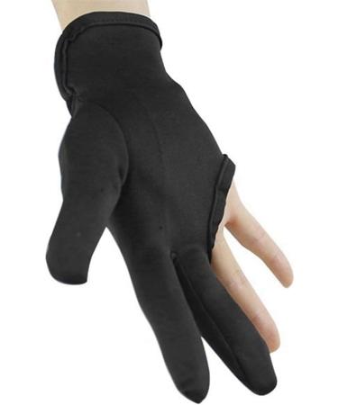 yomoe Three Finger Hair Clip for Salon Hairdressing Thick Curling Iron Splint Hair Products Anti-Scald for Hair - Buy Online on GoSupps.com
