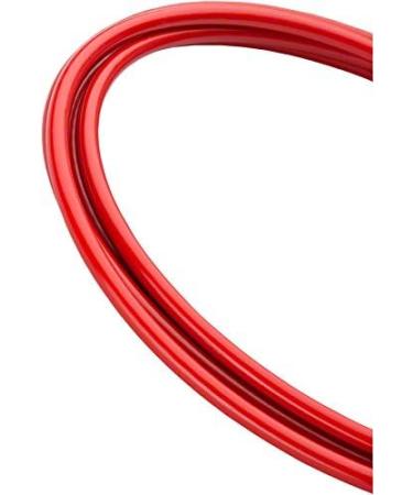 Jagwire Mountain Pro Hyflow Hydraulic Hose Kit - Red | High Performance Upgrade - Buy Online on GoSupps.com