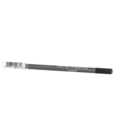HEMP ORIGINALS Spice Lipliner - Natural 0.22 GR Lip Liner for Long-Lasting Color | International Shipping Available - Buy Online on GoSupps.com