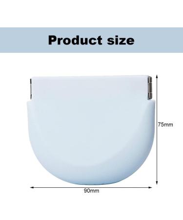 Zasjon Silicone Braces - Durable Bite Dose Prothesis Tile & Tooth Rail Box for Enhanced Comfort | International Shipping Available - Buy Online on GoSupps.com