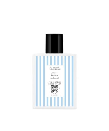 Organic Fragrance Mist 1 oz (1.70 LA MER) 1 Fl Oz (Pack of 1) LA MER