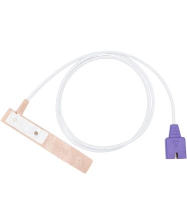 Buy FDA/CE Approved Disposable SpO2 Sensor for Nellcor MAX-N Probe | 9-Pin | International Shipping Available - Buy Online on GoSupps.com