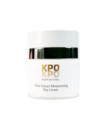 KPOKPO 2025New Facial cream day cream a face cream suitable for any skin. Moisturize firm anti-wrinkle improve facial wrinkles and resist skin aging