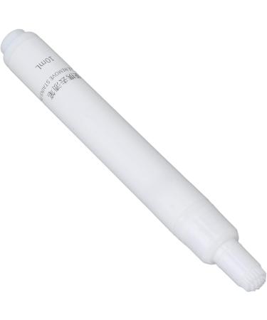 Stain Remover Pen for Clothes 10ml Portable Mild Emergency Bleach Pen Stain Remover Bleach Stick Stain Remover Travel Size for Clothes and Laundry - Buy Online on GoSupps.com