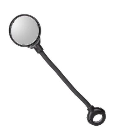 M-Wave bicycle mirror Spy Flex flexible 70 mm black