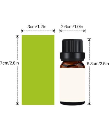 Essential Oils Nature Fragrance Oil 10ml Scented Oil for Candle Scents Soap Making & Diffuser Essential Oils for Soy Candles Slime Home Car Gift for Halloween Thanksgiving Type 18 - Buy Online on GoSupps.com