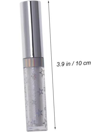 TOVINANNA 2pcs Glow Eye Powder Shining Eyeshadow Glitter Liquid Eyeliners Glitter Eyeshadow Shiny Symphony - Buy Online on GoSupps.com