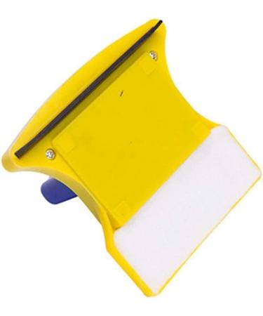 Outside Magnetic Window Cleaner Double-Sided Window Cleaner Brush for Washing Windows Brush for Washing of Glass Household Cleaning Tools - Buy Online on GoSupps.com