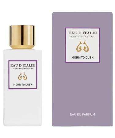 EAU D'ITALIE Morn to Dusk Eau de Parfum Spray