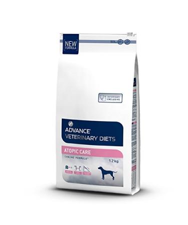 Advance Veterinary Diets – Food for dogs with skin problems