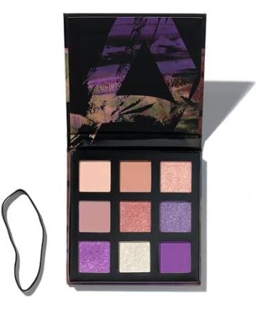  Avon Avon Ultra Color Eyeshadow Palette - Roses - Buy Online on GoSupps.com