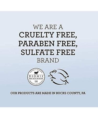 Dionis Goat Milk Skincare Hand Soap 8.5 oz - Caramel Pumpkin Spice | Shop Now! - Buy Online on GoSupps.com