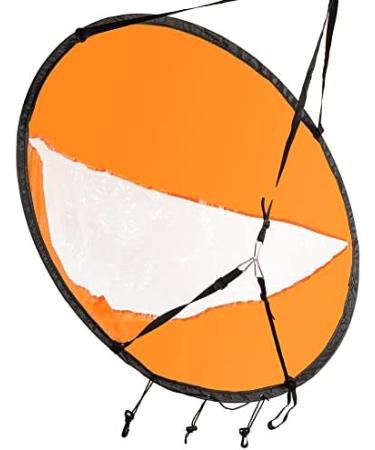 VGEBY 42 Foldable Kayak Wind Sail for Kayaks, Canoes, Boats - Boating Supplies - Buy Online on GoSupps.com