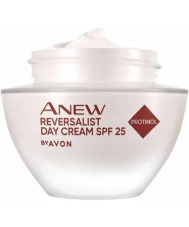 Anew Reversalist Day and Night Duo Creams SPF25 with Protinol - by Ultimate Things - Buy Online on GoSupps.com