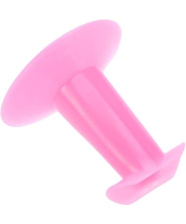 Milisten 3pcs Nail Finger Rest Finger Stand for Painting Nails Manicure Finger Holder Gel Pink Easel Painted - Buy Online on GoSupps.com