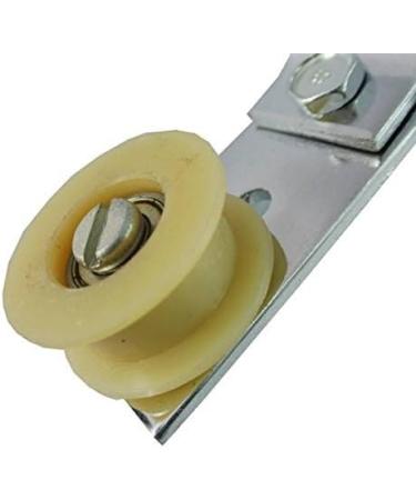 JRL 49-80cc Motorized Bicycle Pulley Chain Tensioner | Motorbike Upgrade - Buy Online on GoSupps.com