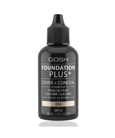 Gosh Copenhagen Mineral Powder 38g