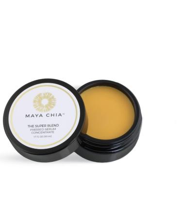 Maya Chia The Super Blend - Pressed Serum Multi-Correctional Moisture Concentrate