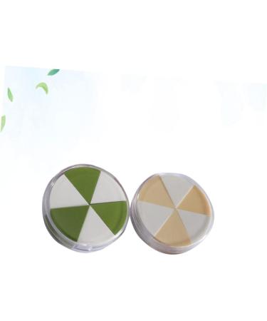 minkissy Make face sponge powder sponge make sponge make puff face powder puff make- powder puff make- sponge Puffs make Sponge - Buy Online on GoSupps.com