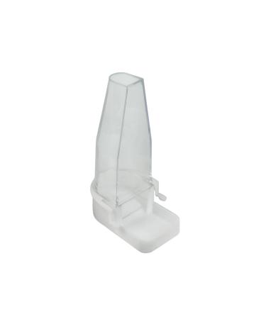 Nobby 34107 water fountain horizontal white 75 ml  - Buy Online on GoSupps.com