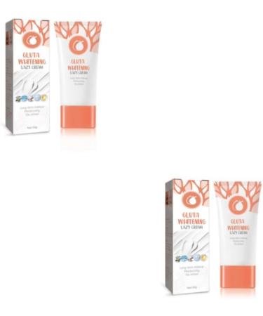 rongweiwang 2 Set of Women Face Dark Spot Removal Cream Ladies Brightening Hydrating Creams Natural Ingredient Skin Care Beauty Supplies 2Set - Buy Online on GoSupps.com