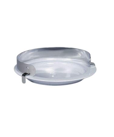 Stainless Steel Plate Guard, 8.5 to 11 inches