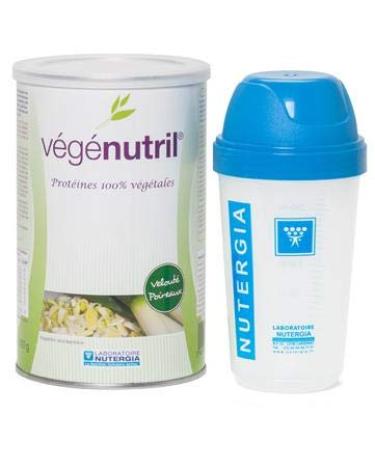 Nutergia Nutergia Vegenutril Coffee Drink 300 g