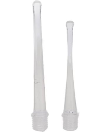 Stainless Steel LED Earwax Removal Kit with Rounded Head - Safe & Easy Ear Cleaning Tool for Travel - Buy Online on GoSupps.com